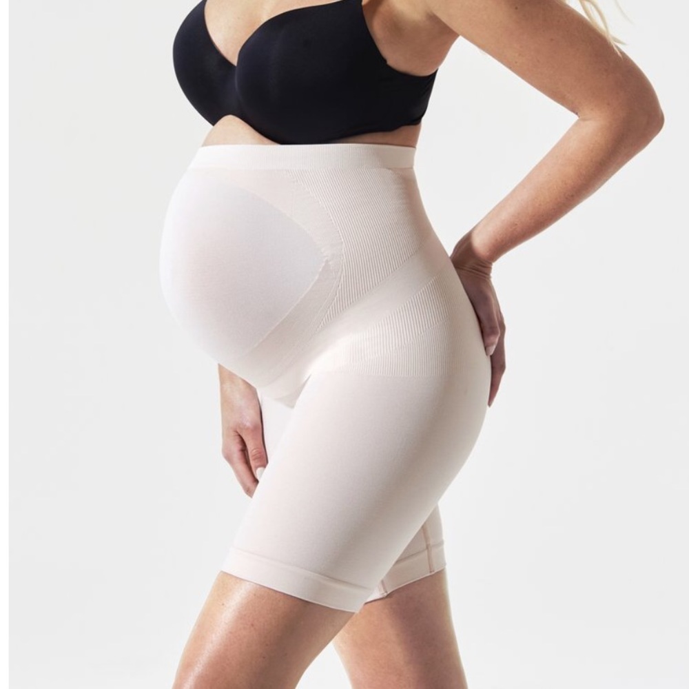 Brand new blanqi everyday maternity girlshort